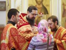 Димитрия Солунского